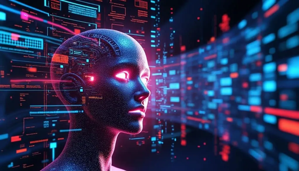 découvrez comment nvidia et oracle transforment la vitesse du traitement des données grâce à leurs avancées en intelligence artificielle, révolutionnant ainsi les performances et l'efficacité des systèmes informatiques.