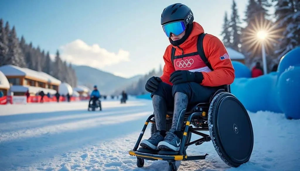 découvrez le décompte détaillé des effectifs de chaque nation de l'union européenne participant aux jeux paralympiques d'hiver 2026, avec toutes les informations clés et chiffres actualisés.