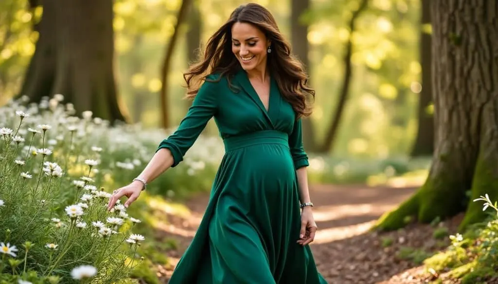 découvrez les changements subtils dans le quotidien de kate middleton après son combat contre le cancer, mettant en lumière sa résilience et sa nouvelle façon de vivre.