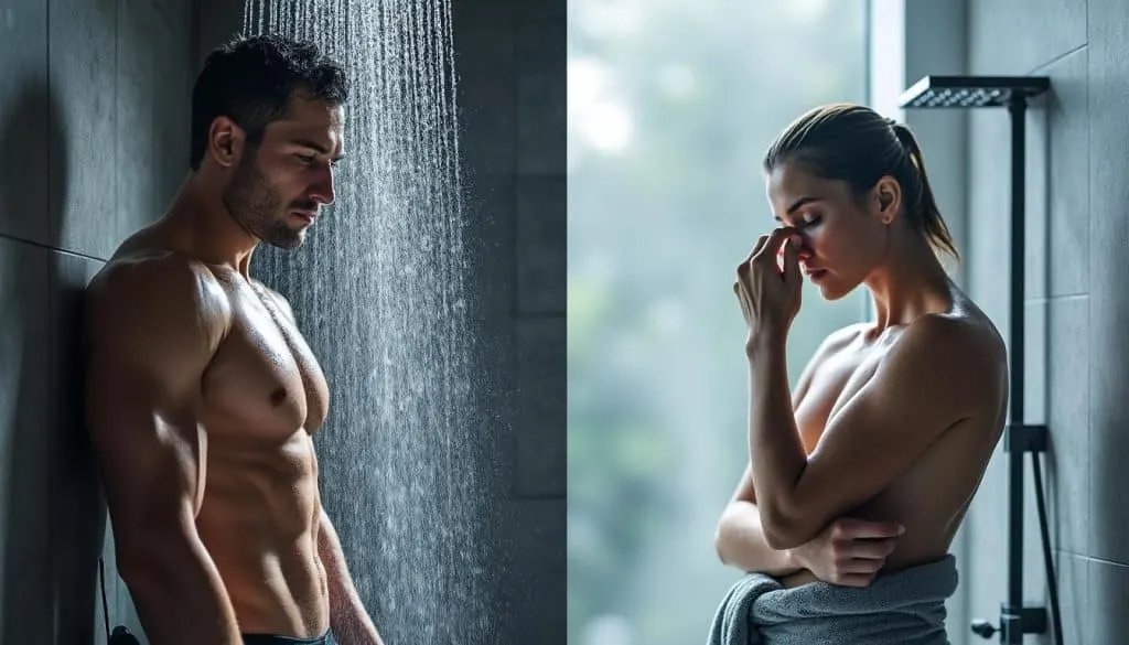 découvrez si la douche froide est un mythe ou une véritable alliée pour les passionnés de forme et de bien-être, ses bienfaits et conseils pour l'adopter au quotidien.