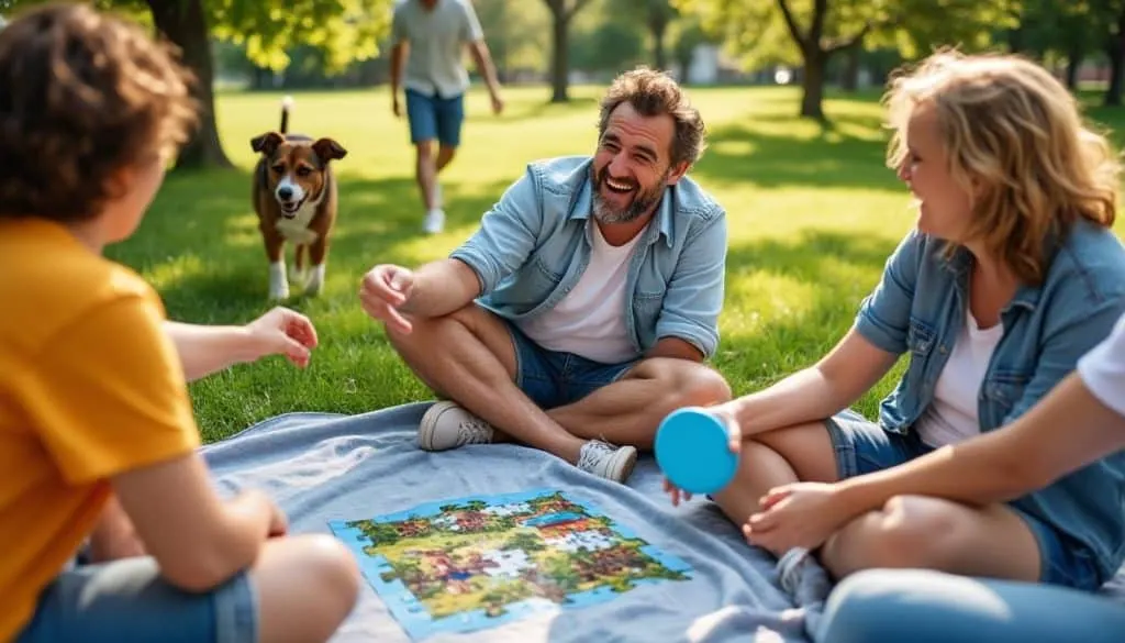 découvrez comment le jeu à l'âge adulte, un plaisir souvent oublié, peut transformer votre bien-être et apporter joie, créativité et détente dans votre quotidien.