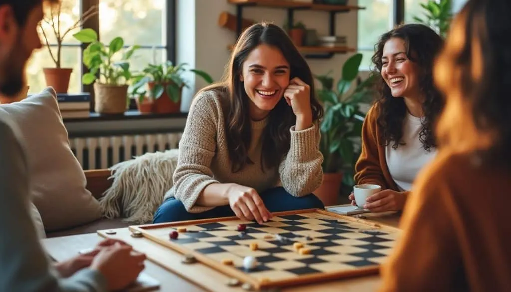 découvrez comment le jeu à l'âge adulte, souvent négligé, peut revitaliser notre quotidien et améliorer significativement notre bien-être mental et émotionnel.
