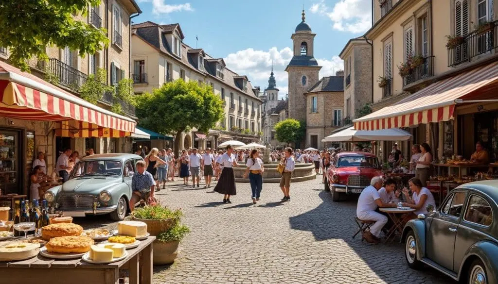 découvrez le plan d'action en sept étapes clés présenté par le jeune prétendant à la mairie de sainte-bazeille pour dynamiser la commune et répondre aux attentes des citoyens.
