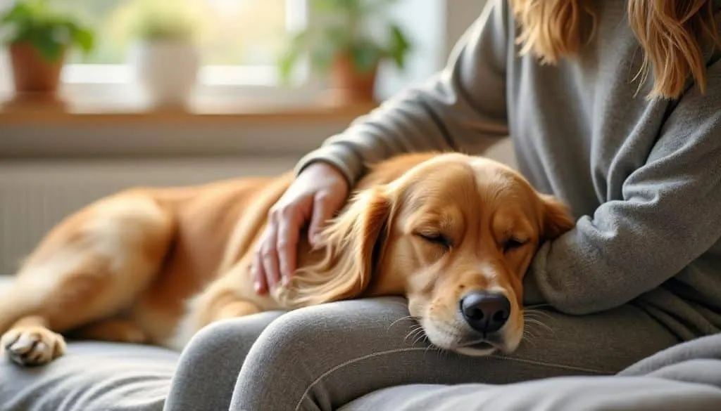 découvrez comment les animaux de compagnie améliorent la santé physique et mentale, soutenus par des études scientifiques fiables.