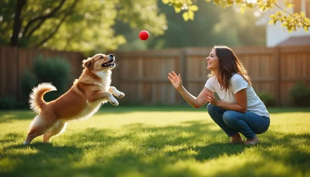 découvrez comment les animaux de compagnie améliorent la santé mentale et physique, avec des preuves scientifiques à l'appui.