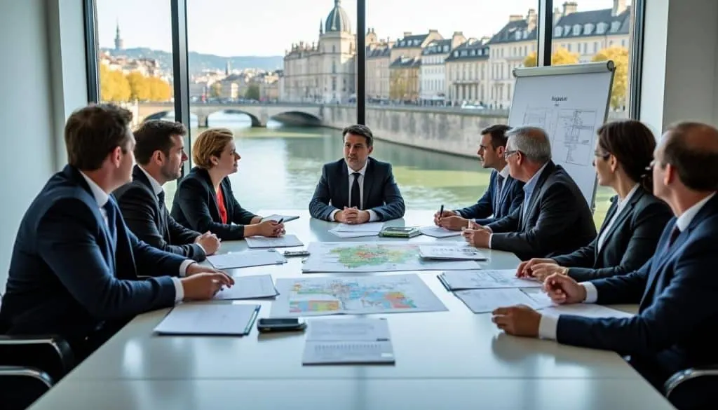 les écologistes renforcent leur position à lyon face à aulas, tout en laissant la métropole à la droite lors des dernières élections locales.
