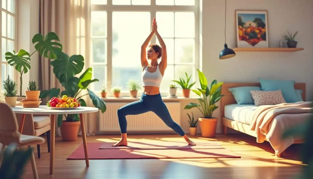 découvrez comment instaurer des routines bien-être simples et efficaces chaque lundi pour protéger et améliorer votre santé mentale au quotidien.