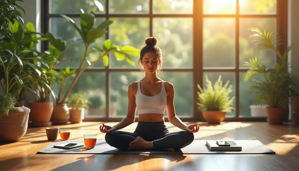 découvrez des conseils essentiels chaque lundi pour adopter des routines bien-être simples et efficaces, afin de préserver et renforcer votre santé mentale au quotidien.