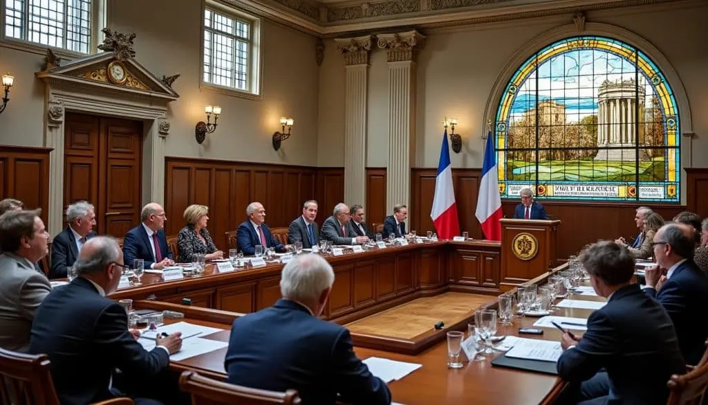 municipales 2026 en seine-maritime : un maire brigue un 9e mandat, faute de candidats pour lui succéder, illustrant le défi du renouvellement politique local.