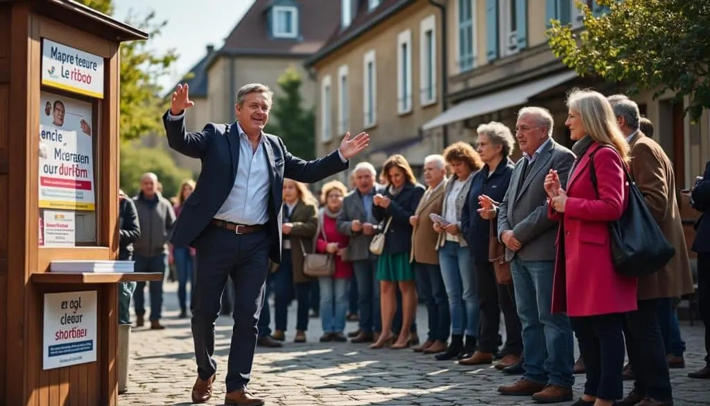 découvrez les grandes lignes du programme de xavier mazerat pour les municipales 2026 à malicorne-sur-sarthe, ses ambitions et engagements pour la commune.