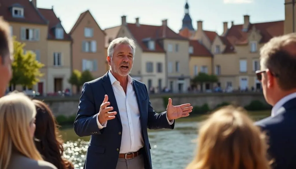 municipales 2026 : xavier mazerat présente les principales mesures et ambitions de son programme pour dynamiser malicorne-sur-sarthe et répondre aux attentes des habitants.