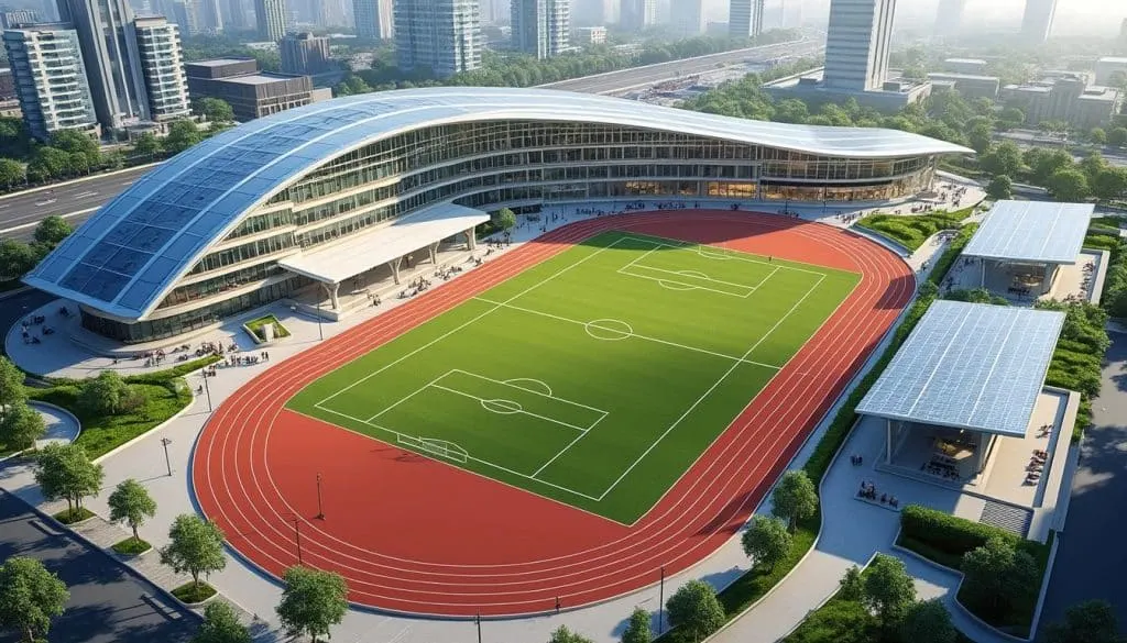 découvrez les initiatives sportives proposées par les candidats aux municipales 2026 à chartres et leurs projets pour dynamiser la vie sportive locale.