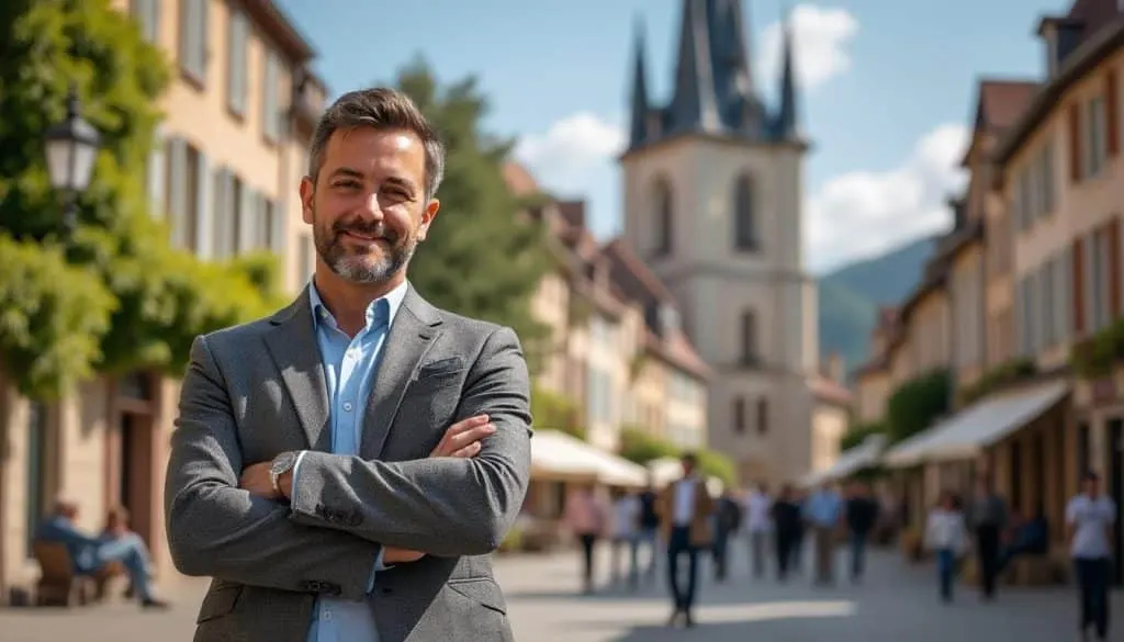découvrez la vision de régis bourneuf pour les municipales 2026 à tuffé-val-de-la-chéronne, axée sur la stabilité et la continuité pour assurer un avenir serein à la commune.