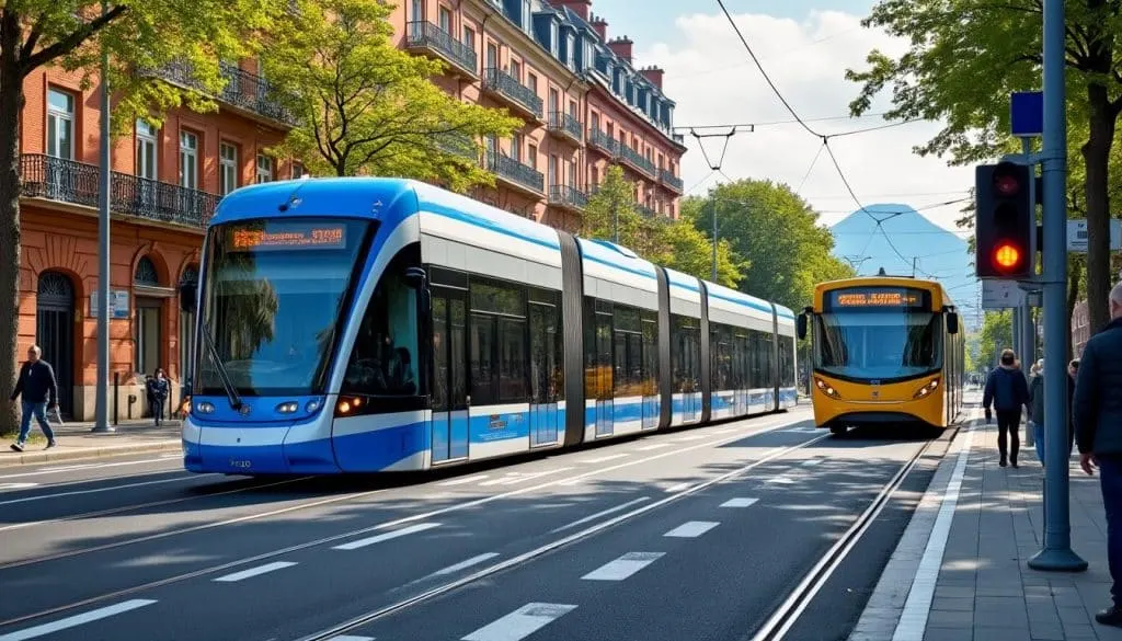 découvrez les engagements des candidats aux municipales de clermont-ferrand concernant les transports, la sécurité et la santé pour améliorer la vie des habitants.