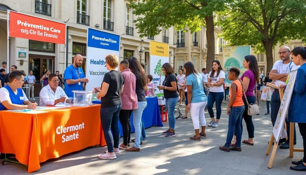 découvrez les engagements des candidats aux municipales de clermont-ferrand concernant les transports, la sécurité et la santé pour mieux préparer votre vote.