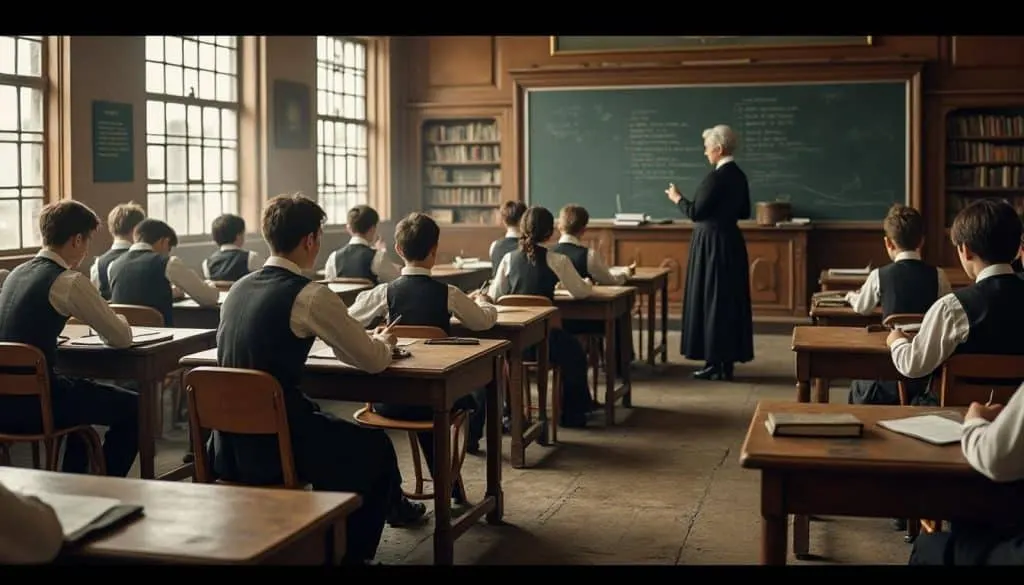 découvrez pourquoi le système d'horaires scolaires actuel, conçu il y a plusieurs décennies, ne répond plus aux besoins éducatifs et sociaux d'aujourd'hui, et explorez les pistes pour une réforme adaptée.