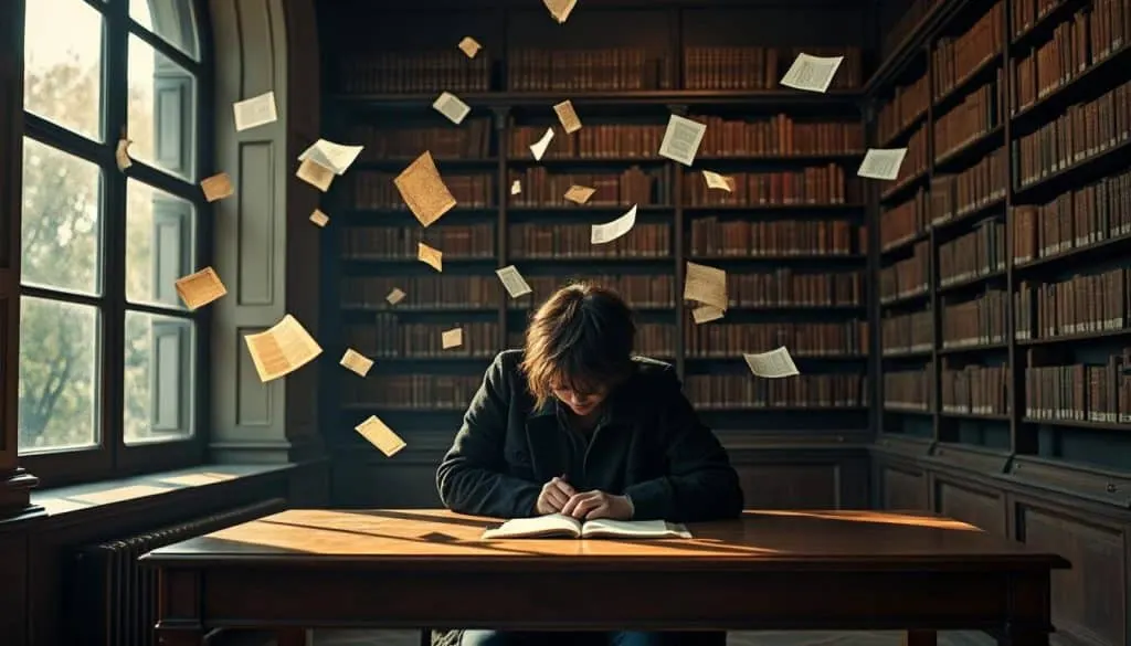 découvrez comment les bibliothèques de bordeaux mettent en lumière la santé mentale à travers l'exposition « pris au piège de moi-même », offrant un espace d'expression et de sensibilisation.