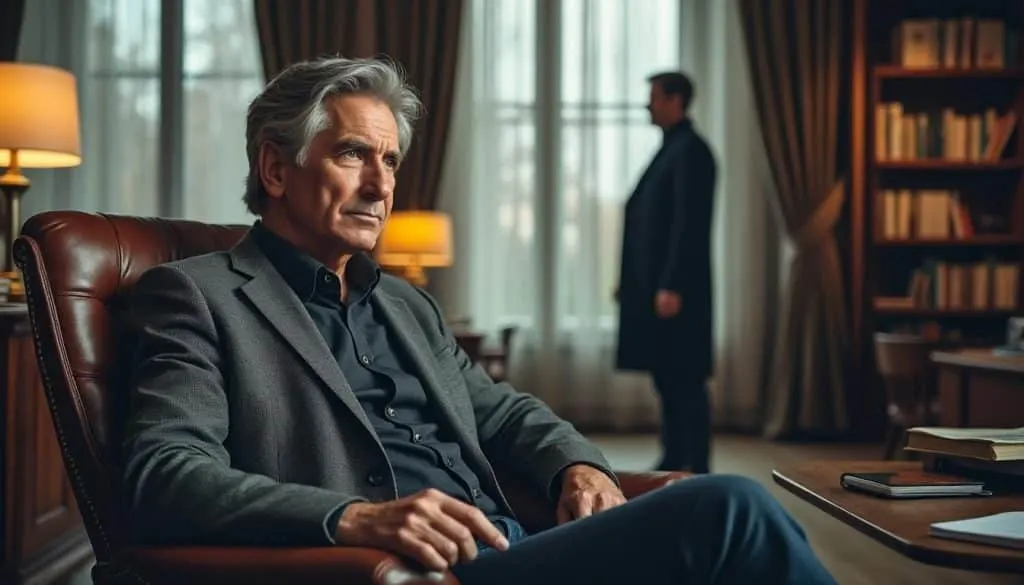 découvrez ce que l'absence d'amis proches dans votre entourage révèle vraiment, expliquée par un psychologue. comprenez les impacts sur votre bien-être et comment y remédier.