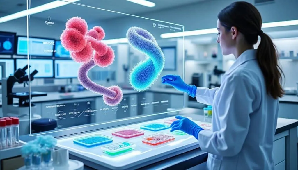 découvrez comment l’analyse de 800 génomes de salmonelle révèle l’émergence de deux lignées résistantes aux antibiotiques, une avancée majeure pour la santé publique et la recherche médicale.