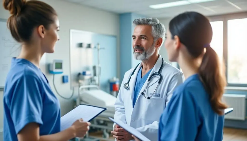 découvrez des stratégies efficaces pour soutenir votre conjoint atteint d’alzheimer tout en prévenant l’épuisement et le burn-out de l’aidant, pour mieux vivre ce parcours ensemble.