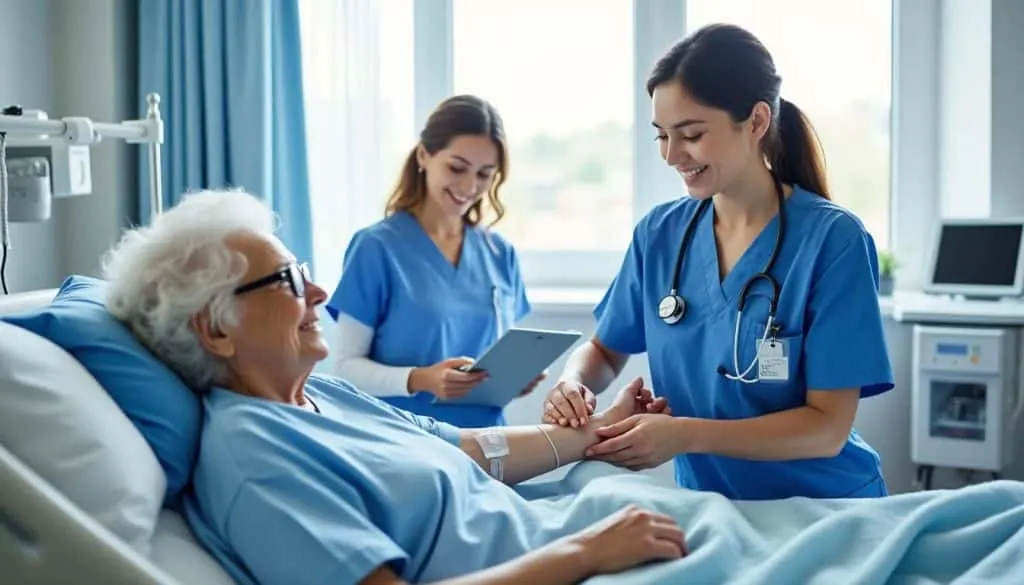 découvrez des stratégies efficaces pour soutenir votre conjoint atteint d'alzheimer tout en prévenant votre épuisement et burn-out en tant qu'aidant.