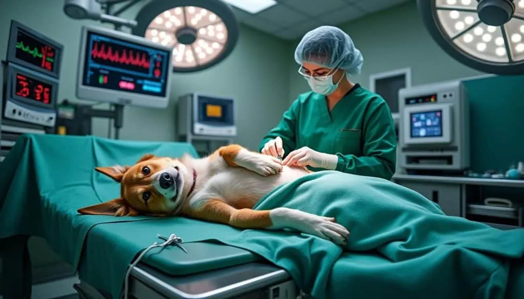 découvrez pourquoi stériliser votre animal est essentiel pour sa santé et son bien-être, et comment cette décision contribue à son épanouissement.