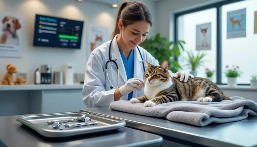 découvrez pourquoi stériliser son animal est essentiel pour sa santé et son bien-être, et comment ce geste contribue à son épanouissement au quotidien.