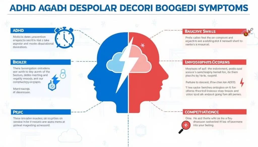 découvrez ce signe inattendu qui permet de différencier efficacement le tdah de la bipolarité et change radicalement le diagnostic.