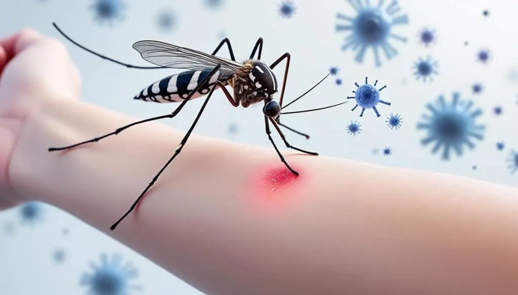 découvrez les détails sur les 21 cas graves liés au vaccin contre le chikungunya et les mesures de surveillance renforcées mises en place pour garantir la sécurité sanitaire.