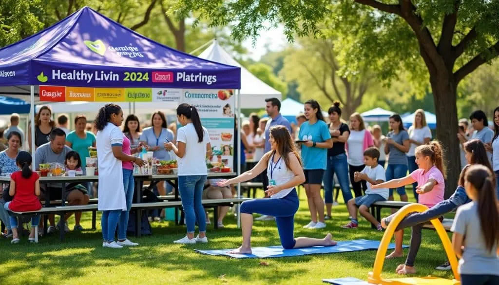 participez à la journée parlons santé à quillan et découvrez les rendez-vous santé essentiels pour votre bien-être. informations, conseils et consultations au cœur de votre santé.