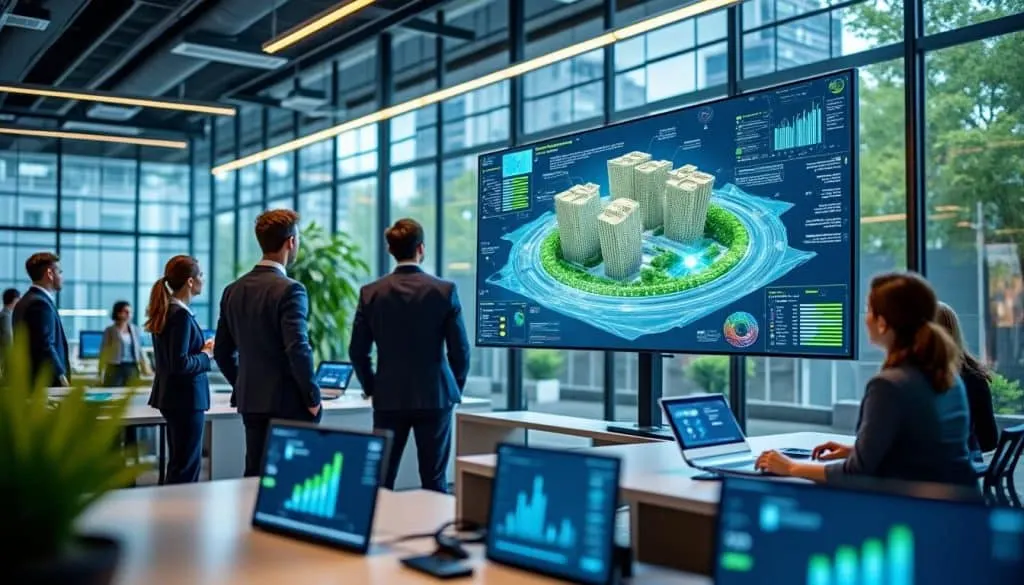 découvrez comment la caisse des dépôts investit des milliards d'euros pour stimuler l'innovation technologique et soutenir la transformation numérique en france.