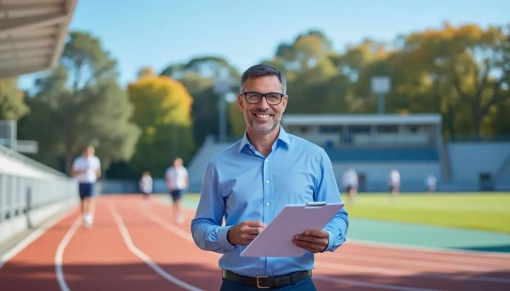 francis renoux fait le point sur les réussites et les avancées du comité départemental d'athlétisme de loire-atlantique, dressant un bilan positif.
