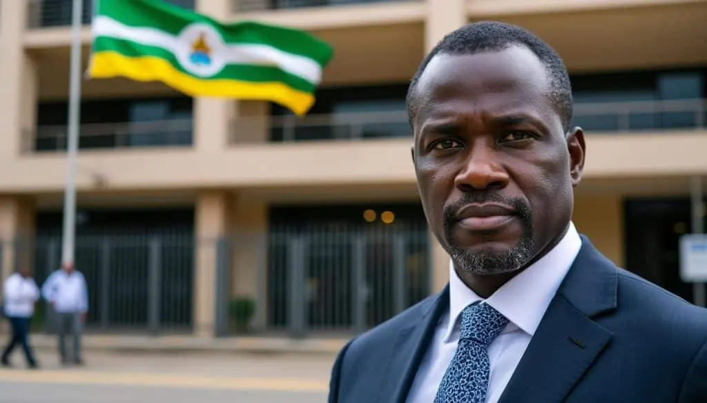 au burkina faso, ibrahim traoré renforce son contrôle en fermant les ong suite à l'interdiction des partis politiques, marquant une nouvelle étape dans la consolidation du pouvoir.