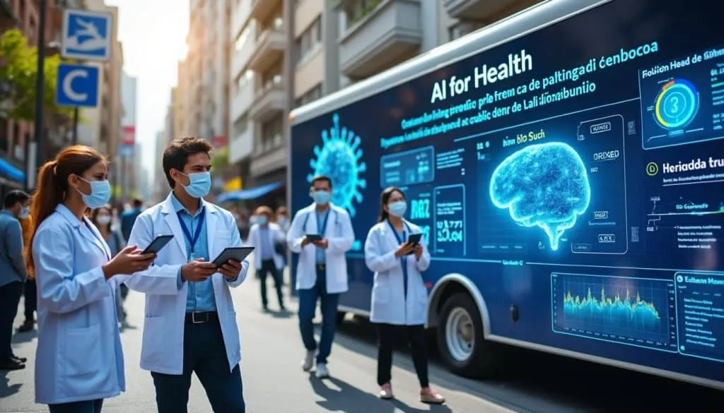 au salvador, le président nayib bukele confie la gestion de la santé publique à google, une initiative innovante visant à moderniser les services de santé grâce à la technologie.