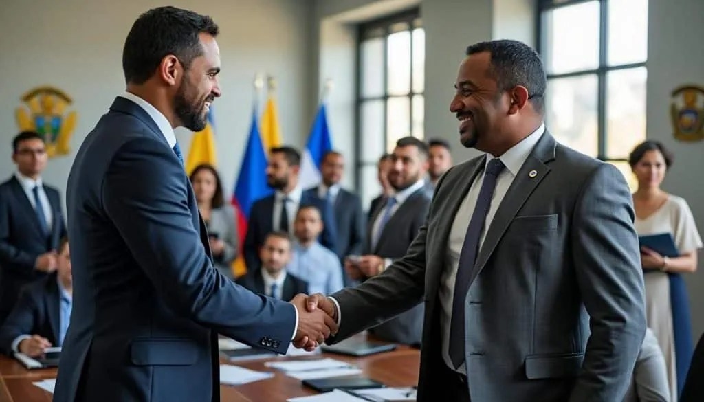 au salvador, le président nayib bukele confie la gestion de la santé publique à google, marquant une collaboration innovante entre le gouvernement et la technologie pour améliorer les services sanitaires.