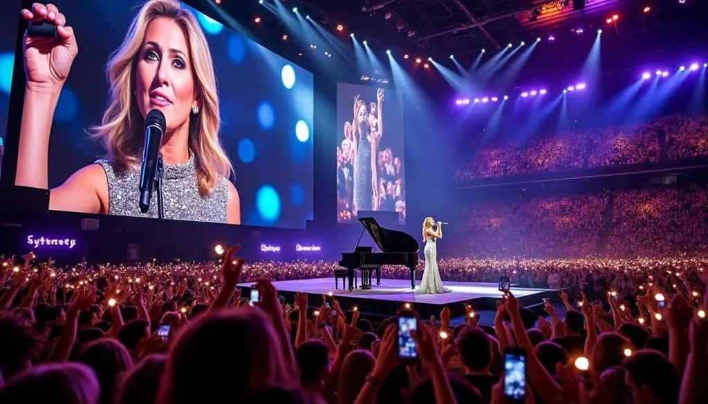 découvrez pourquoi les concerts de céline dion à paris pourraient entraîner une flambée des prix des billets en raison d'une nouvelle politique tarifaire.