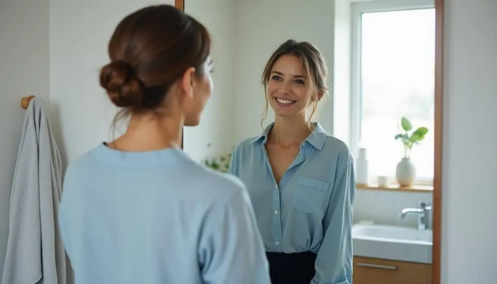 découvrez un geste simple et efficace en cosmétique qui élimine jusqu'à 40 % des toxines en seulement 5 jours pour une peau plus saine et rayonnante.