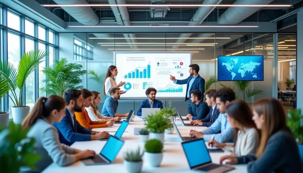 découvrez comment 10 millions d’euros levés vont dynamiser l’emploi et permettre l’inauguration de nouveaux locaux, stimulant ainsi la croissance et l’innovation.