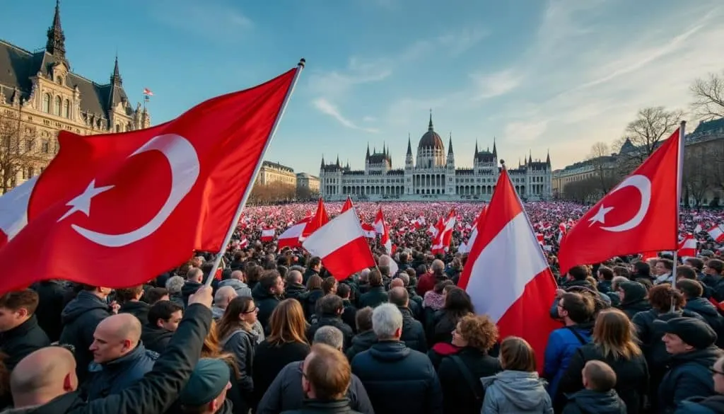 découvrez pourquoi une victoire d'orbán aux élections en hongrie pourrait avoir des conséquences positives pour l'europe, en analysant les enjeux politiques et économiques.