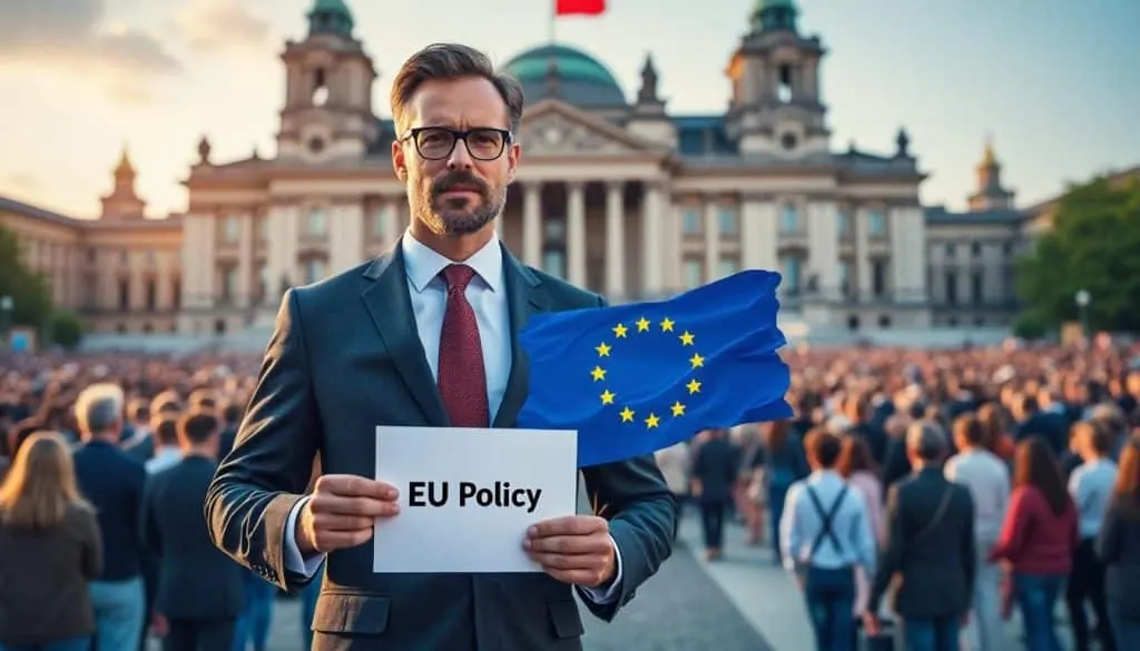 découvrez pourquoi une victoire d'orbán aux élections en hongrie pourrait avoir des impacts positifs pour l'europe, en analysant les enjeux politiques et économiques clés.