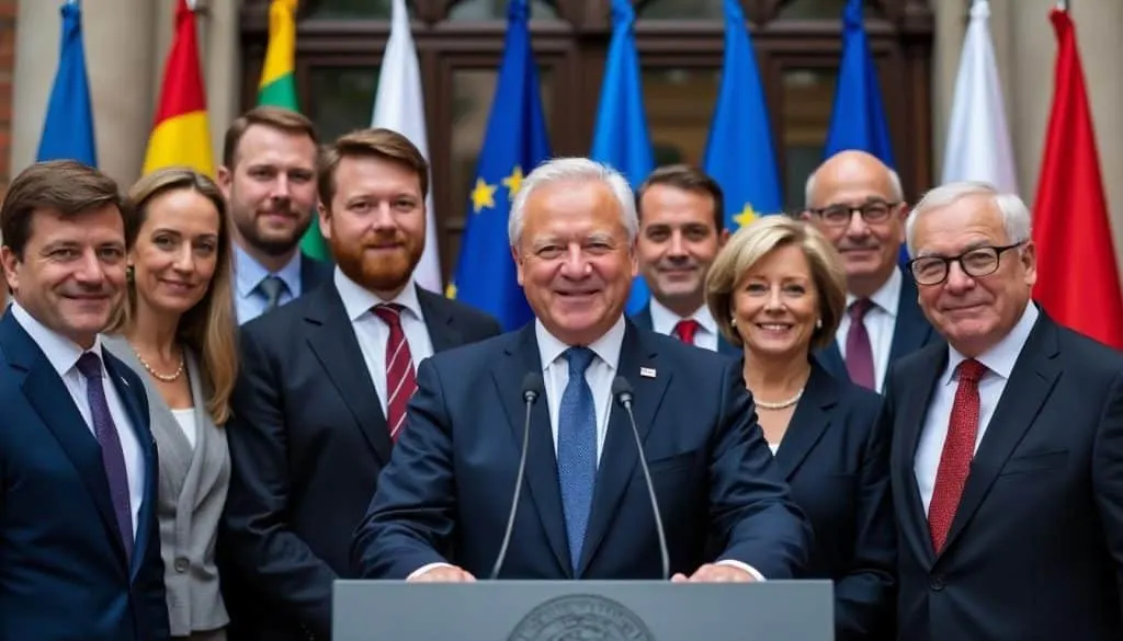 découvrez pourquoi une victoire d'orbán aux élections en hongrie pourrait avoir des répercussions positives pour l'europe, en analysant les enjeux politiques et économiques clés.