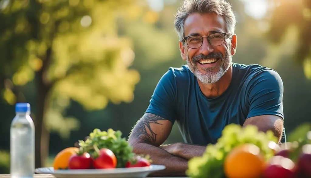 découvrez comment florent pagny, à 64 ans, a transformé son mode de vie en reprenant le sport, en rééquilibrant son alimentation et en adoptant de nouvelles habitudes pour mieux vivre.