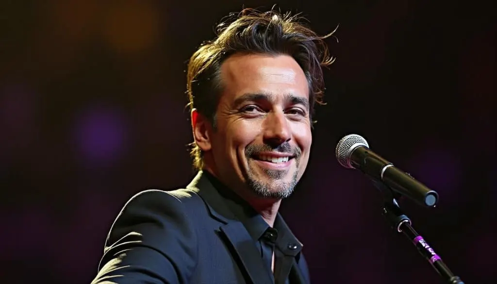 à 64 ans, florent pagny partage son parcours vers une meilleure santé en reprenant le sport, en rééquilibrant son alimentation et en adoptant de nouvelles habitudes de vie.