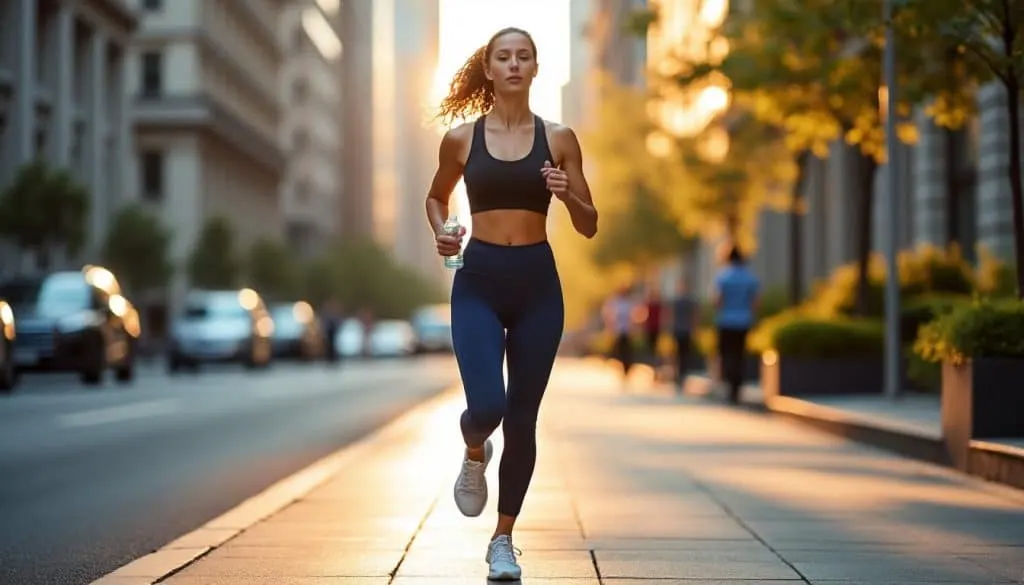 découvrez pourquoi de plus en plus de femmes choisissent la course à pied pour retrouver liberté, bien-être et confiance en elles dans leur quotidien.