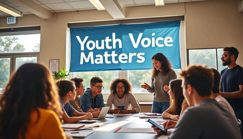 découvrez les 100 propositions du parlement des jeunes pour redonner aux jeunes le pouvoir d’agir et construire un avenir meilleur.