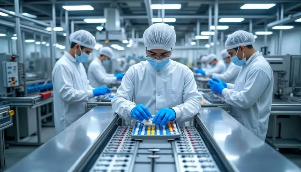 découvrez comment la guerre aggrave la pénurie de médicaments et la hausse des prix, fragilisant davantage le système de santé déjà fragile en iran.