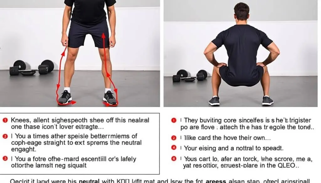 découvrez dans cet article quel exercice de musculation, entre le squat et le soulevé de terre, sculpte réellement vos fessiers pour des résultats optimaux.