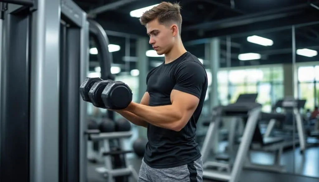 découvrez la vérité sur la musculation chez les adolescents et son influence réelle sur la croissance. infos fiables et conseils pour une pratique sécurisée et efficace.