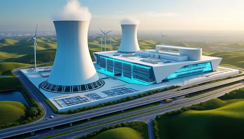 la commission européenne ouvre une enquête approfondie sur les aides financières françaises accordées au secteur nucléaire, afin d’évaluer leur conformité avec les règles européennes.