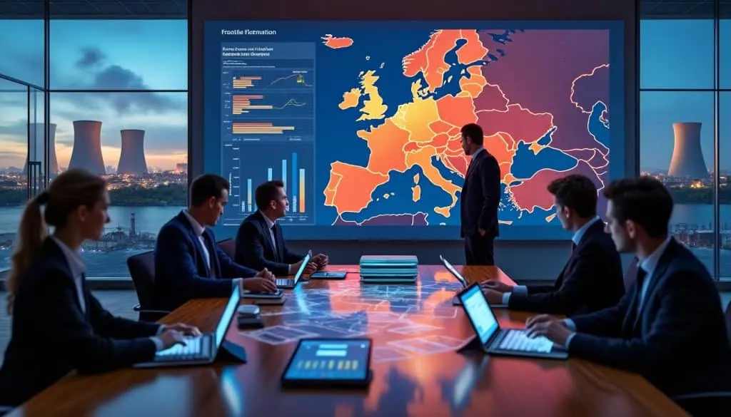 la commission européenne ouvre une enquête approfondie sur les aides financières accordées par la france dans le secteur nucléaire, afin d'évaluer leur conformité aux règles de l'union européenne.